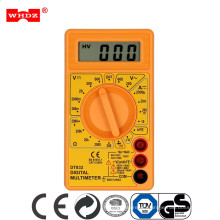 DT832 digital multimeter with buzzer